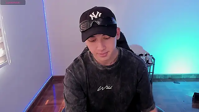 Casper   kyy online show from 04/02/26, 08:06