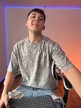 Casper   kyy online show from 04/03/26, 07:12