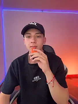 Casper   kyy online show from 04/04/26, 08:28