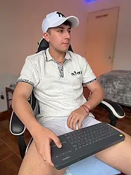 Casper   kyy online show from 04/05/26, 07:44