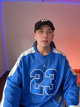 Casper   kyy online show from 04/08/26, 08:31