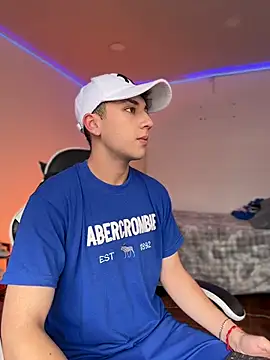 Casper   kyy online show from 04/09/26, 03:50