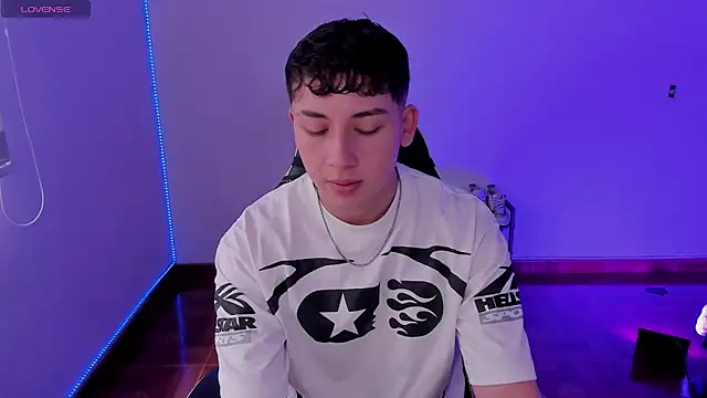 Casper   kyy online show from 04/11/26, 06:56
