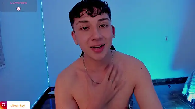 Casper   kyy online show from 05/09/26, 03:12