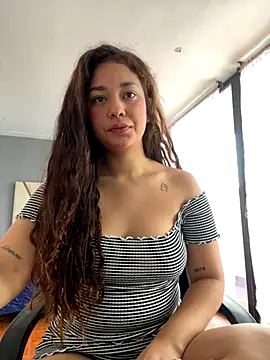 lana rousse01 online show from 11/11/25, 01:55