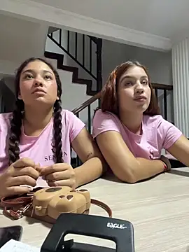 lana rousse01 online show from 12/19/25, 07:43