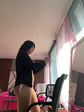 lana rousse01 online show from 02/14/26, 09:22