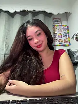 lana rousse01 online show from 02/23/26, 09:23