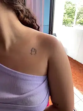 lana rousse01 online show from 03/05/26, 09:00