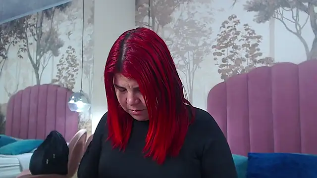 CorineRay online show from 11/15/25, 07:32