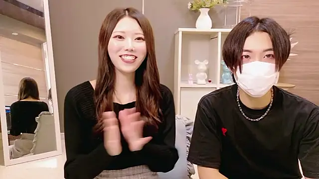 Reto-sama online show from 10/08/25, 01:09