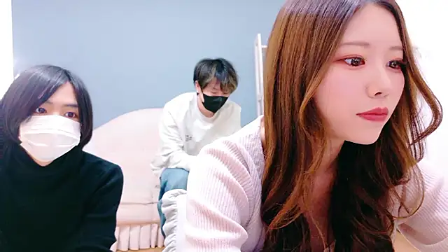 Reto-sama online show from 11/14/25, 01:32