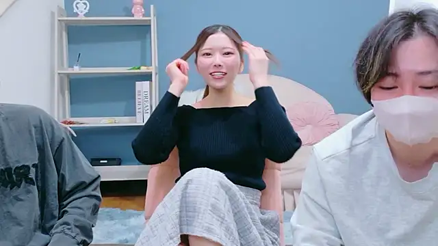 Reto-sama online show from 02/10/26, 12:42