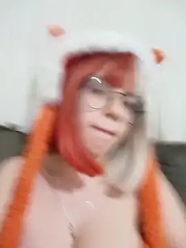 Snapshot of raposinharosada chatting on 02/05/26, 02:38 raposinharosada online show from 02/05/26, 02:38