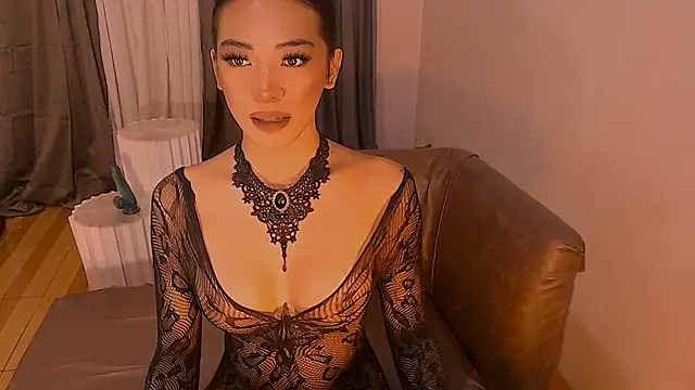  Mia Malkova  online show from 11/16/25, 07:03