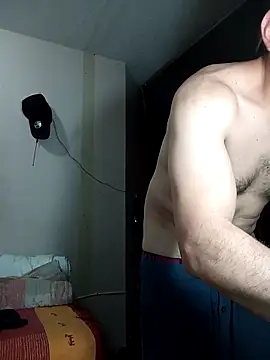 Snapshot of Blackaxes chatting on 12/15/25, 04:06 Blackaxes online show from 12/15/25, 04:06