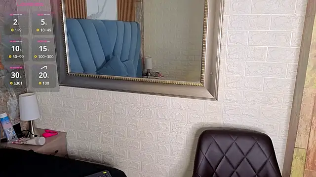 angel  red  online show from 03/01/26, 03:52