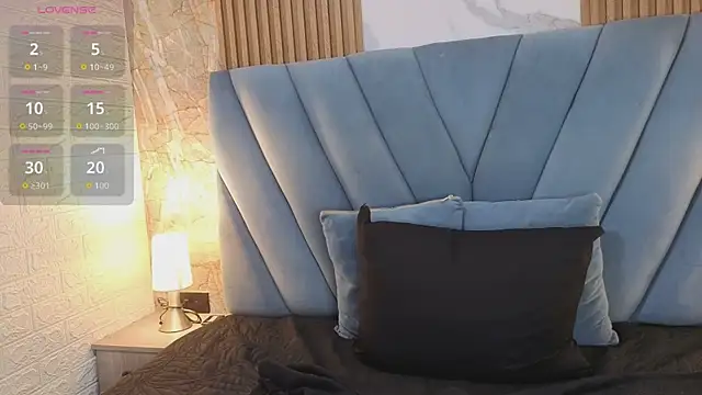 angel  red  online show from 03/19/26, 03:21