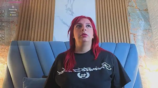 angel  red  online show from 03/28/26, 03:17