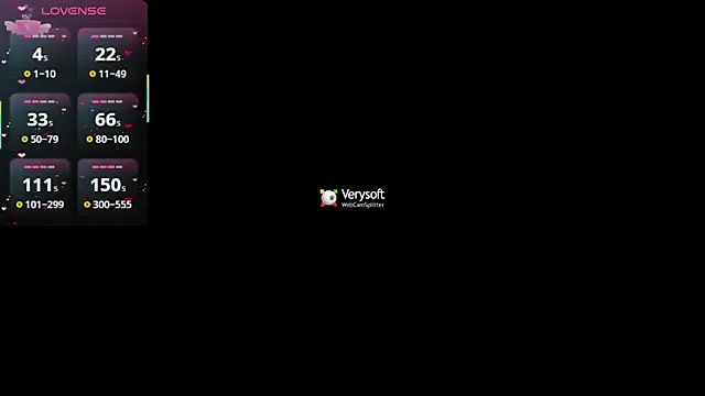 DaniCutie online show from 02/01/26, 11:09