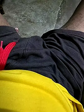 funcreat online show from 04/08/26, 03:45