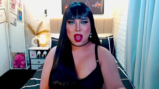 selfsucker ayabells online show from 02/05/26, 01:21