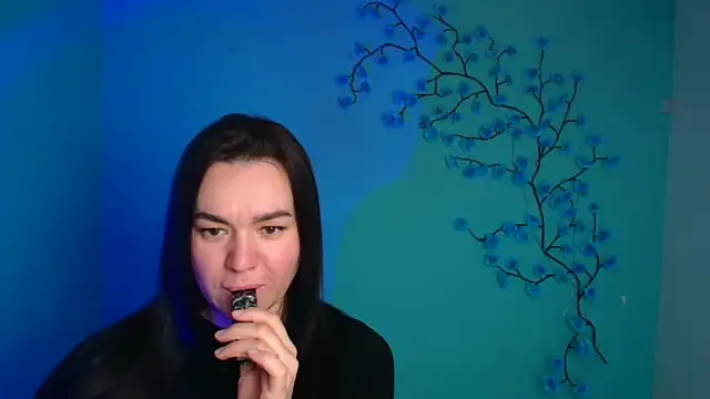 Lola Saymyname online show from 03/21/26, 09:25