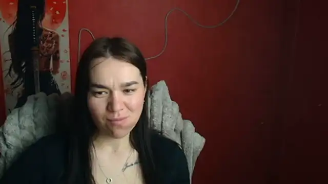 Lola Saymyname online show from 04/25/26, 01:41
