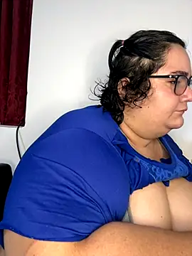 Mariana cooper 07 online show from 11/21/25, 11:53