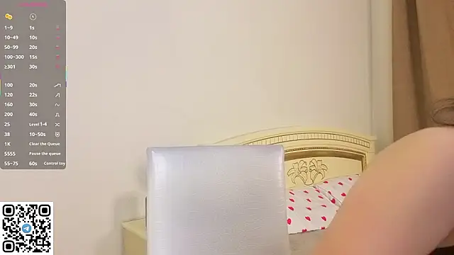 EnricaElis online show from 03/15/26, 07:31