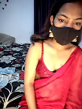 HOTSEXY KAVYA online show from 03/18/26, 04:54