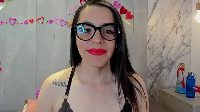 IsisNoir online show from 03/01/26, 07:16