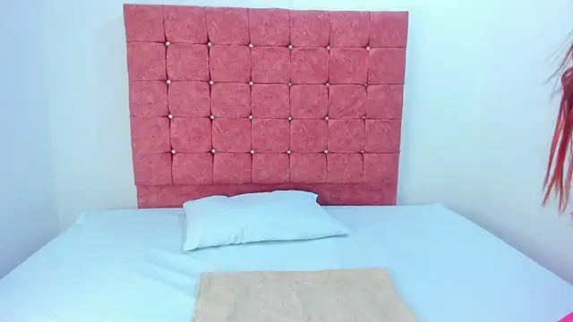 mishell lovely online show from 01/13/26, 01:27