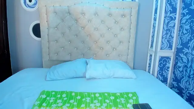 mishell lovely online show from 01/18/26, 12:53