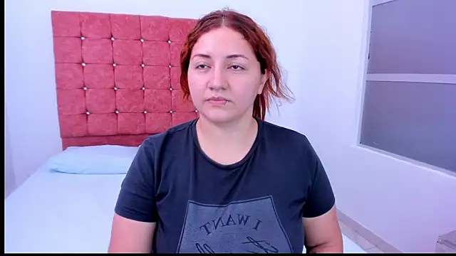 mishell lovely online show from 02/23/26, 12:24