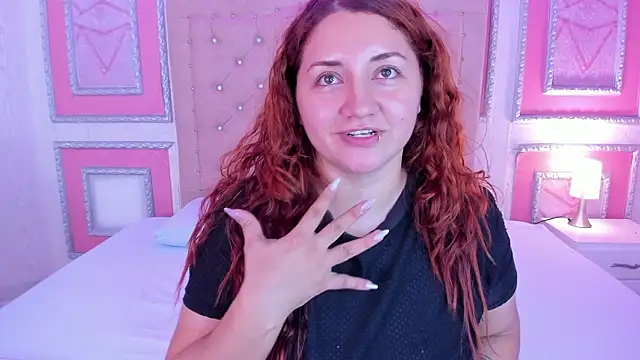 mishell lovely online show from 03/01/26, 02:02