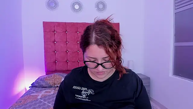 mishell lovely online show from 03/06/26, 12:12