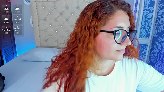 mishell lovely online show from 03/07/26, 10:07