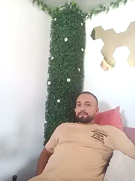 Miguel SaraPink online show from 03/02/26, 09:32