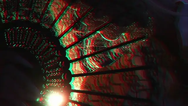 Alvuwkaa online show from 10/19/25, 08:15