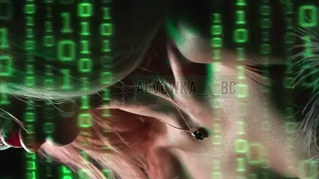 Alvuwkaa online show from 11/22/25, 01:54