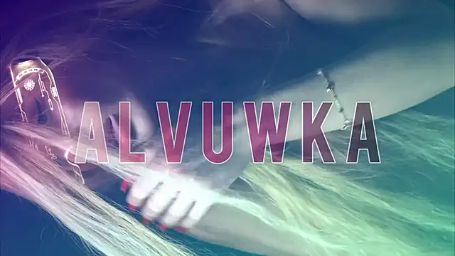 Alvuwkaa online show from 11/28/25, 09:23