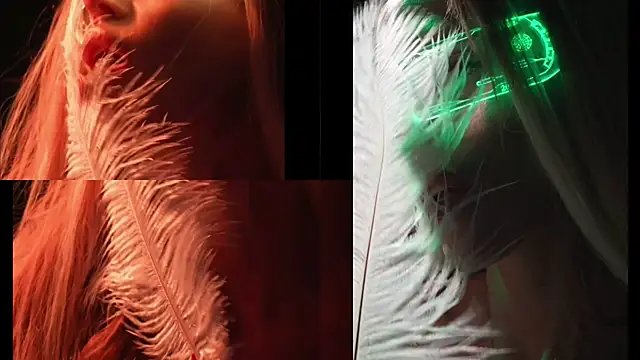 Alvuwkaa online show from 12/19/25, 07:26