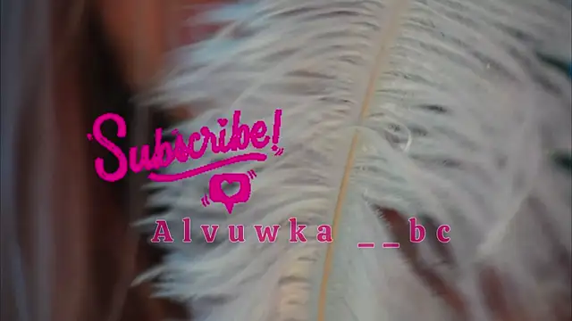 Alvuwkaa online show from 01/14/26, 08:31