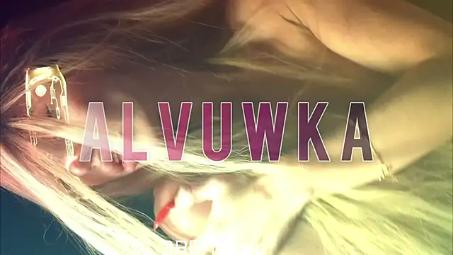 Alvuwkaa online show from 02/10/26, 07:34