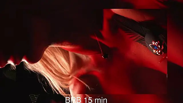 Alvuwkaa online show from 02/18/26, 08:10