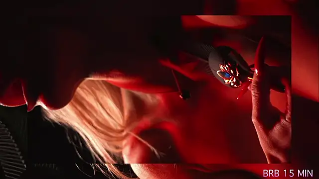 Alvuwkaa online show from 04/02/26, 07:50