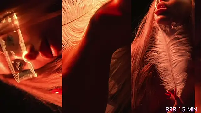 Alvuwkaa online show from 04/14/26, 06:52