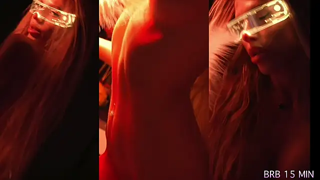 Alvuwkaa online show from 04/15/26, 08:21