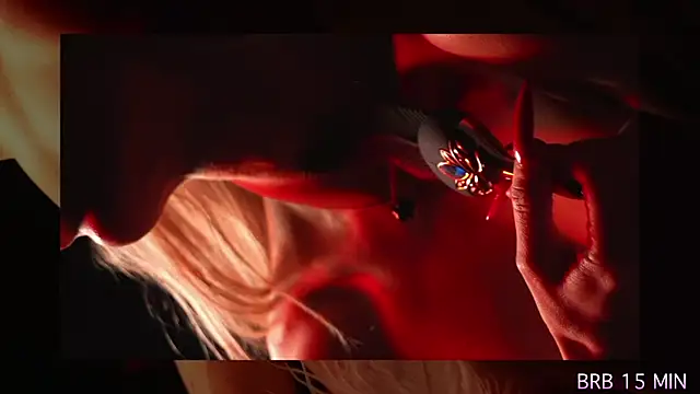 Alvuwkaa online show from 04/27/26, 08:12